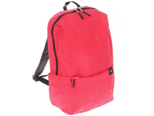 Рюкзак для ноутбука Xiaomi Mi Casual Daypack Pink